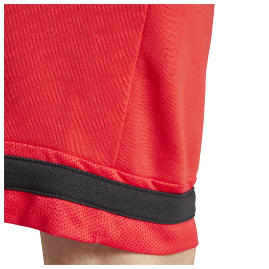 Adidas Ανδρικό σορτς US Sports French Terry Shorts Adidas Ανδρικό σορτς US Sports French Terry Shorts